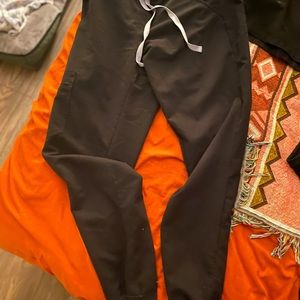 FIGS Zamora Joggers (XS)